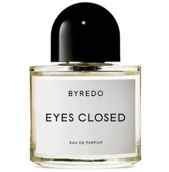 Eyes Closed