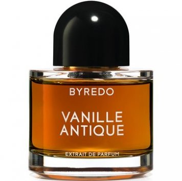 Vanille Antique