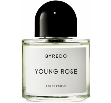 Young Rose