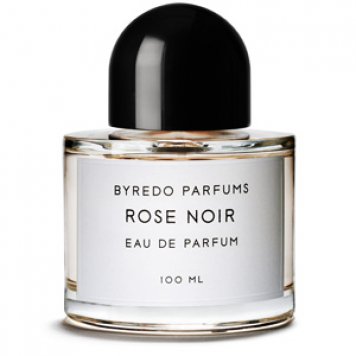 Rose Noir