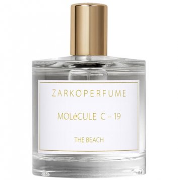 MOLéCULE C-19 The Beach