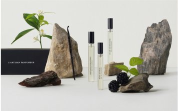 L'Artisan Parfumeur Travel Size