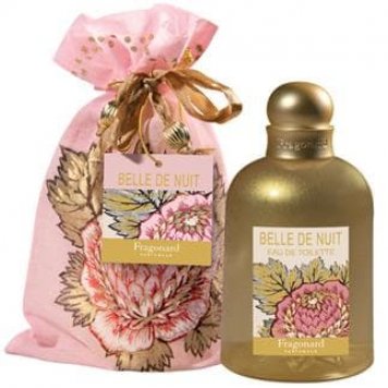 Pouches Collection: Belle de Nuit