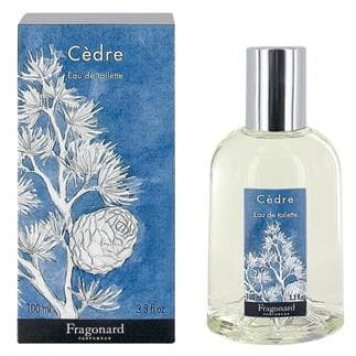 The Wood Collection: Cedre