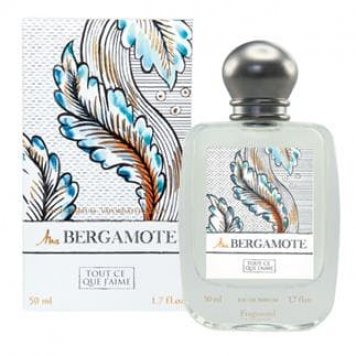 Tout Ce Que J�Aime: Ma Bergamote