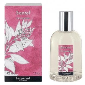 The Wood Collection: Santal
