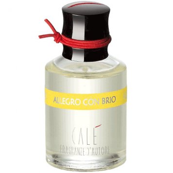 Allegro con Brio