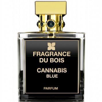 Cannabis Blue