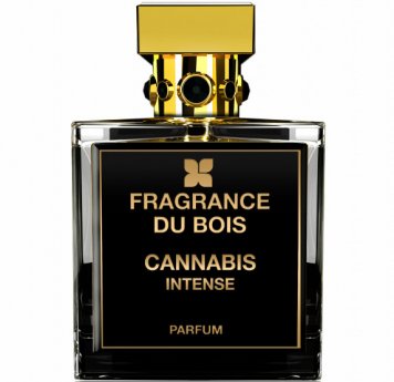 Cannabis Intense