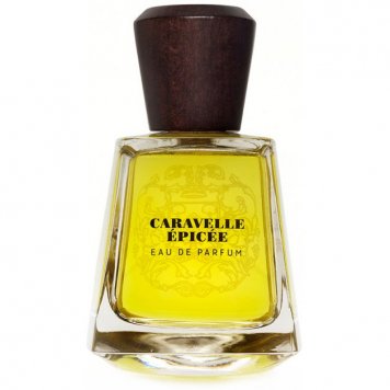 Caravelle Epicee