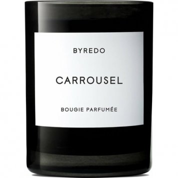 ����� Carrousel