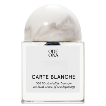 Carte Blanche