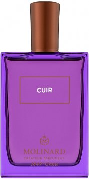 Cuir Eau de Parfum