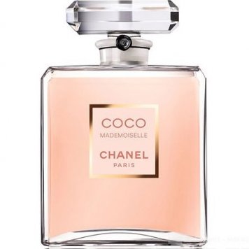 Coco Mademoiselle