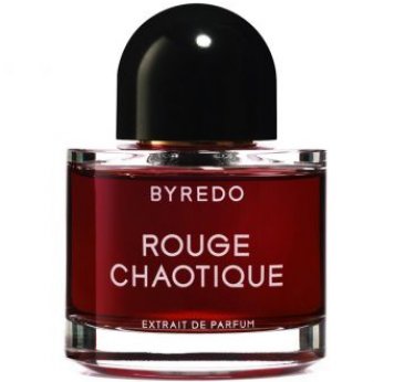 Rouge Chaotique