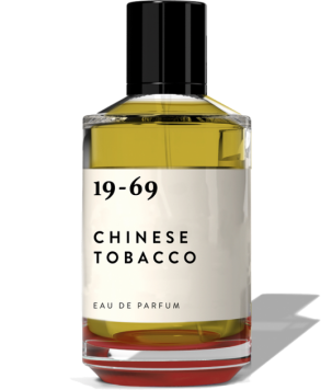 Chinese Tabacco