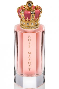 Rose Masquat
