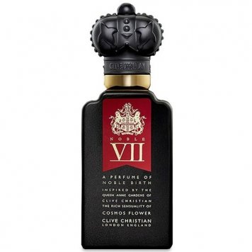Noble VII Collection: Cosmos Flower