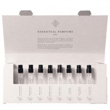 Discovery Set Essential Parfums