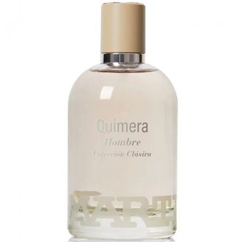 Quimera Hombre