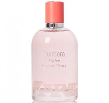 Quimera Mujer