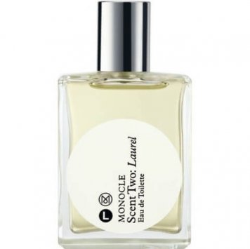 Monocle Scent Two: Laurel