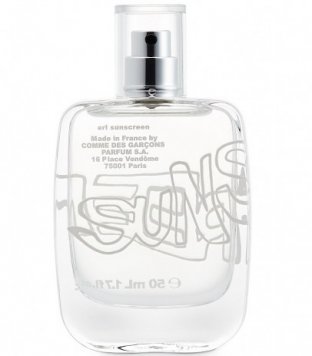 ERL Sunscreen