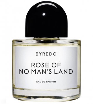 Rose Of No Man`s Land