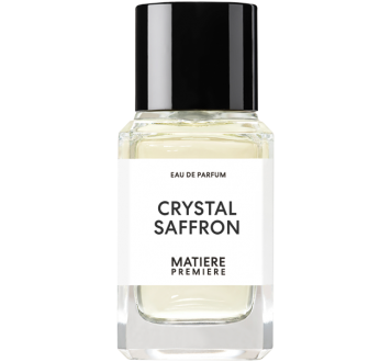Crystal Saffron