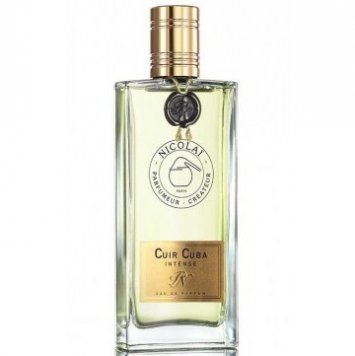 Cuir Cuba Intense