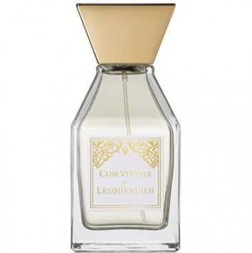 Cuir Vetyver
