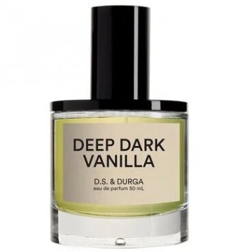Deep Dark Vanilla
