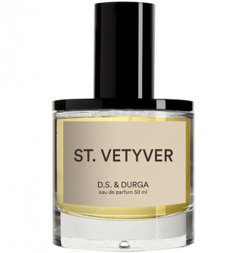 St. Vetyver