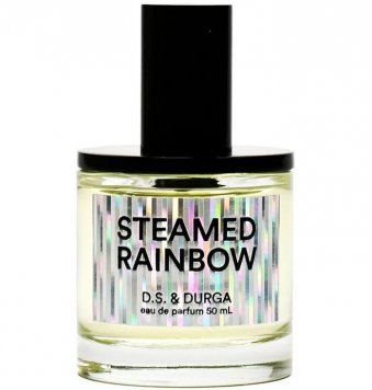 Steamed Rainbow