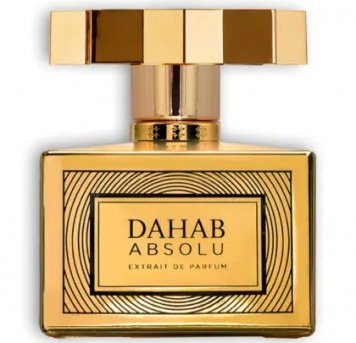 Dahab Absolu