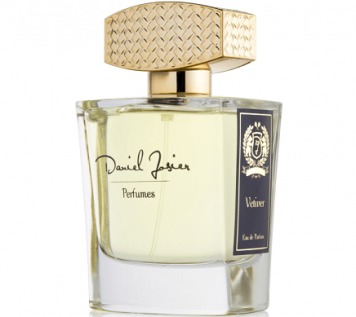 Vetiver