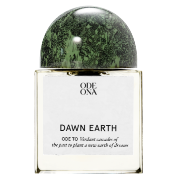 Dawn Earth