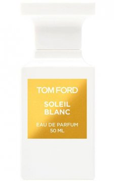 Private Blend: Soleil Blanc
