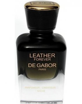 Leather Forever