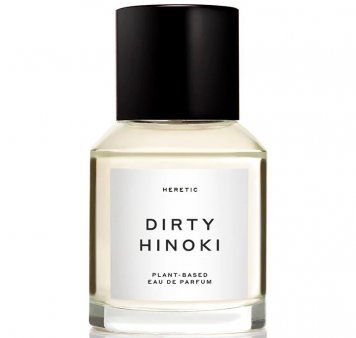 Dirty Hinoki