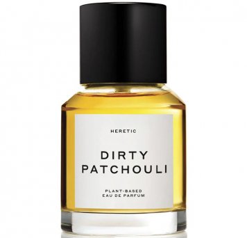 Dirty Patchouli
