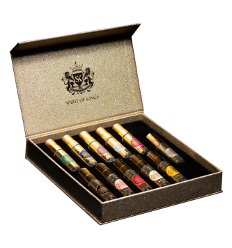 Discovery Set Spirit Of Kings