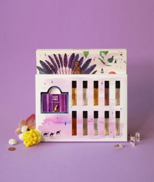 Une Nuit Nomade - Discovery Kit
