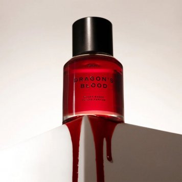 Dragon's Blood