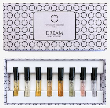 Dream - Discovery Set