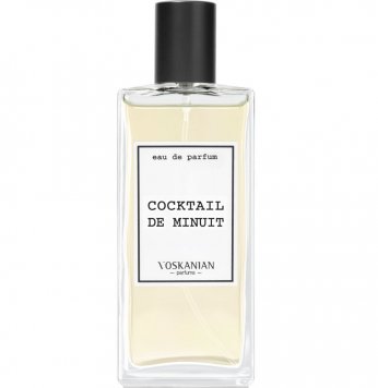 Cocktail de Minuit