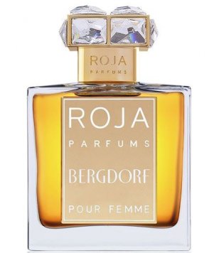 Bergdorf Pour Femme