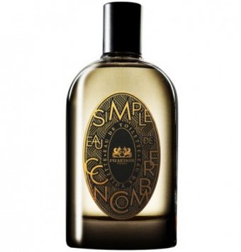 Eau Simple de Concombre