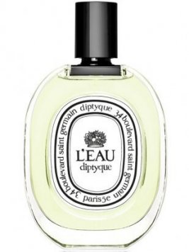 L'Eau