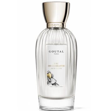 Eau De Charlotte